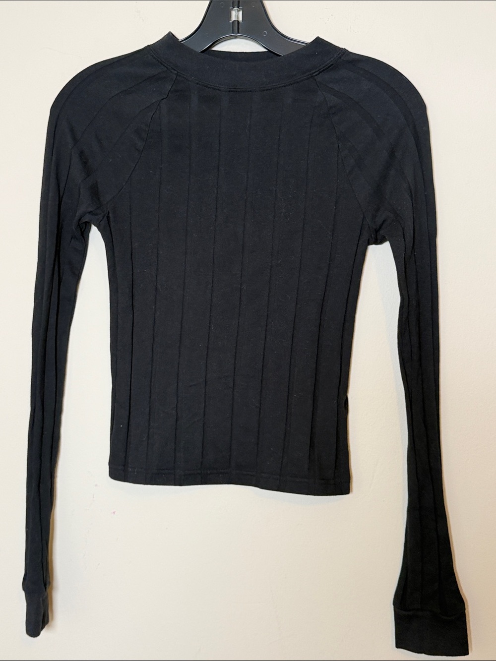 BDG URBAN OUTFITTERS Long Sleeve Tee,size M